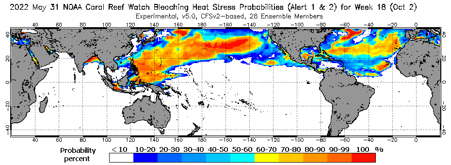 Outlook Map