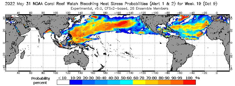 Outlook Map