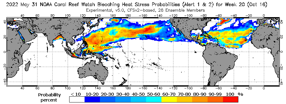 Outlook Map