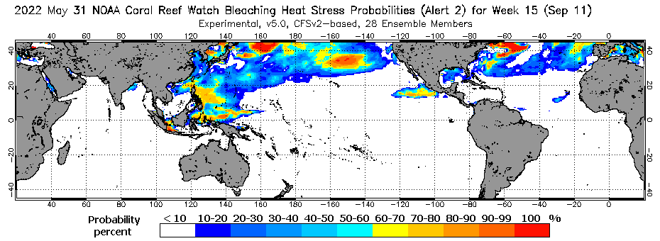 Outlook Map