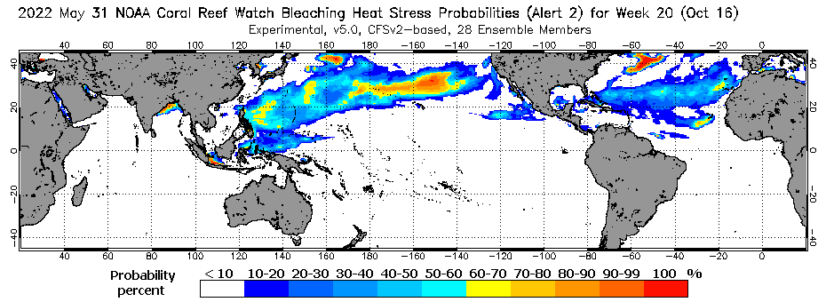 Outlook Map