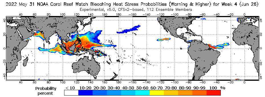 Outlook Map