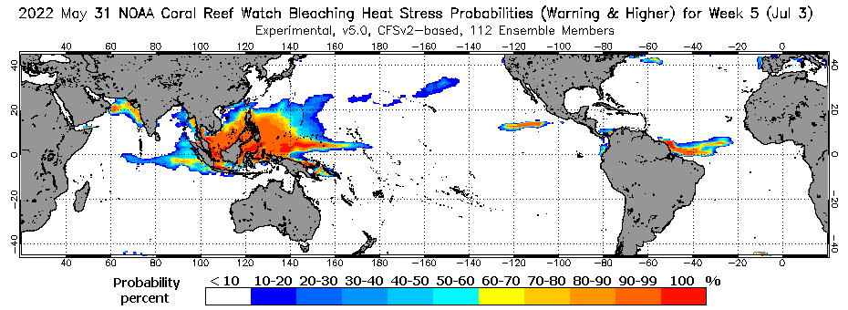 Outlook Map