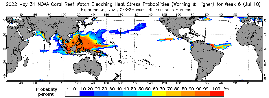 Outlook Map