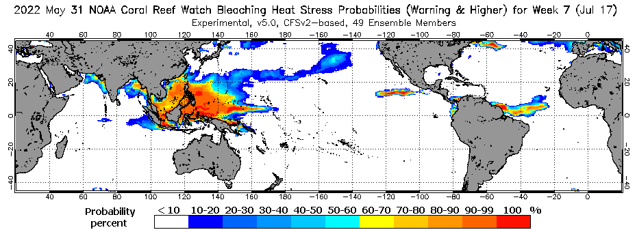 Outlook Map