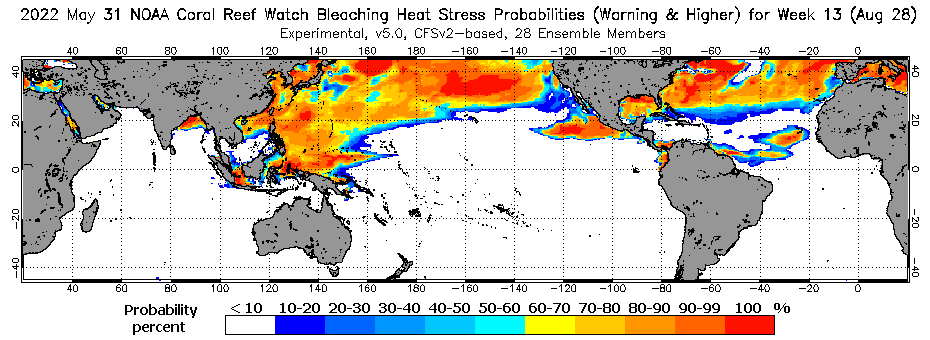 Outlook Map