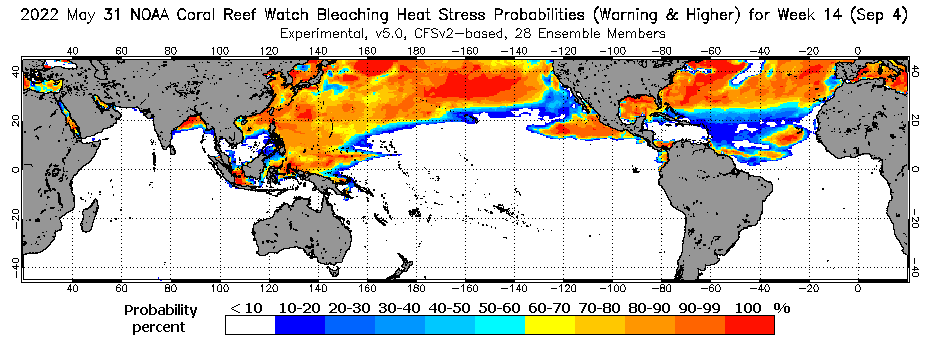 Outlook Map