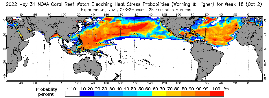 Outlook Map