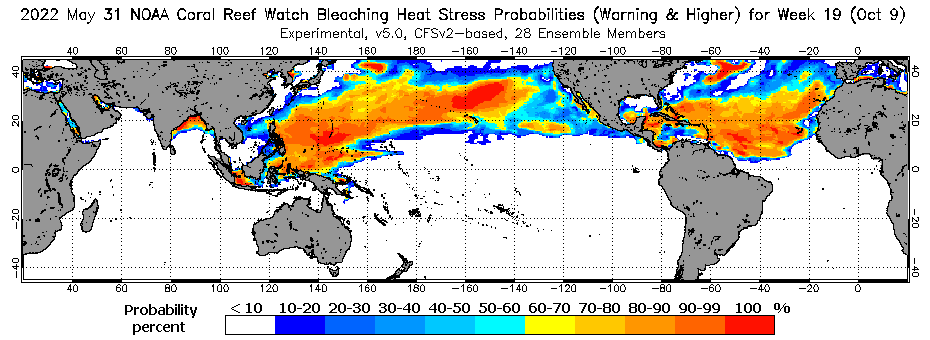 Outlook Map