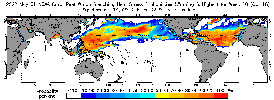 Outlook Map