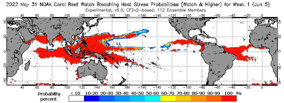 Outlook Map