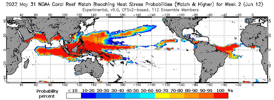 Outlook Map