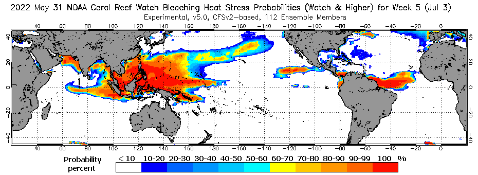 Outlook Map