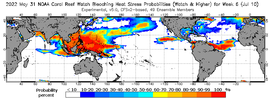 Outlook Map