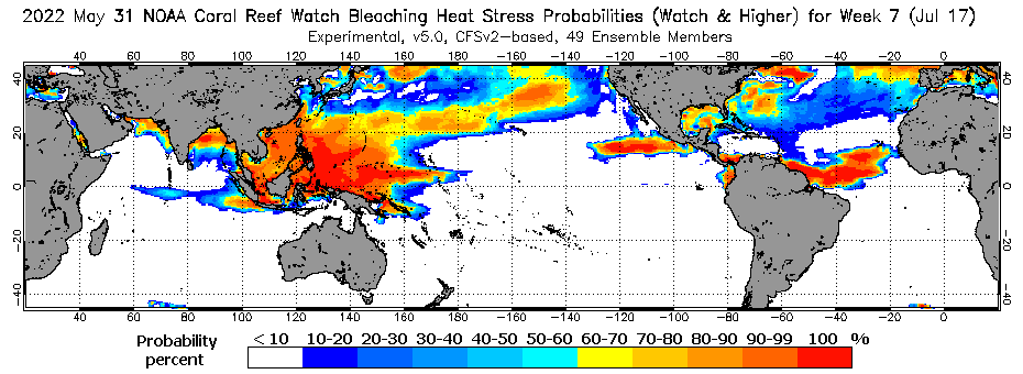 Outlook Map