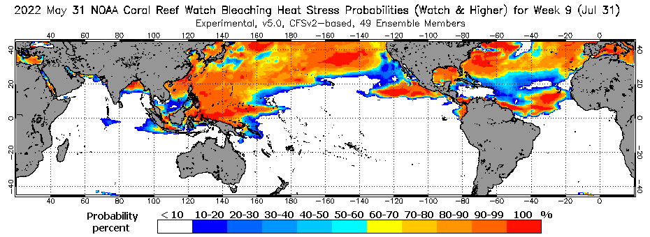 Outlook Map