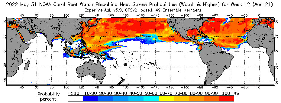 Outlook Map