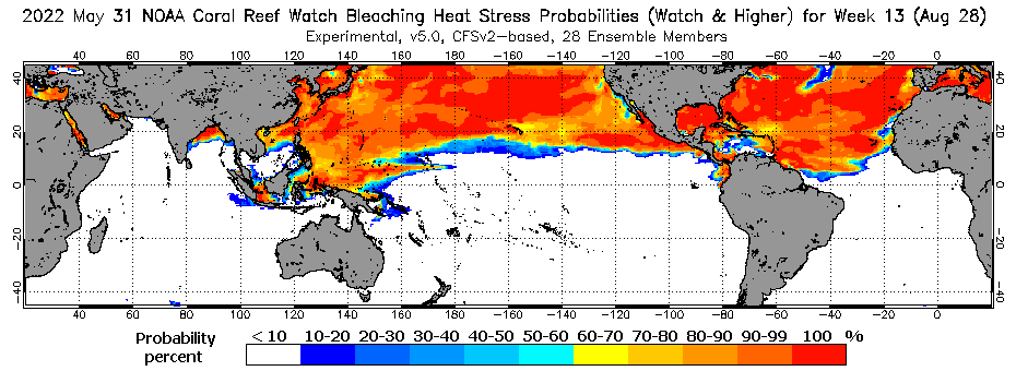 Outlook Map