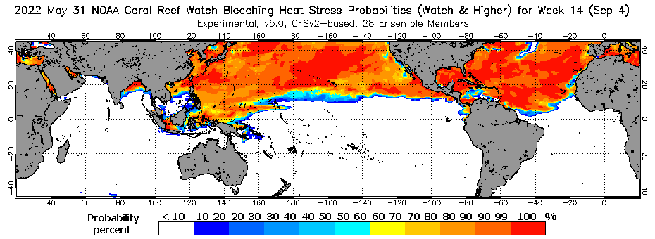 Outlook Map