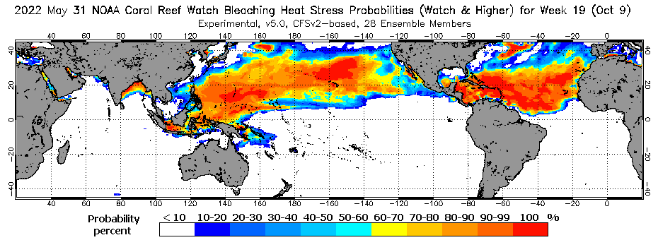 Outlook Map