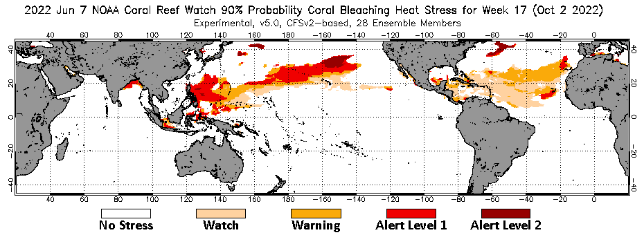 Outlook Map