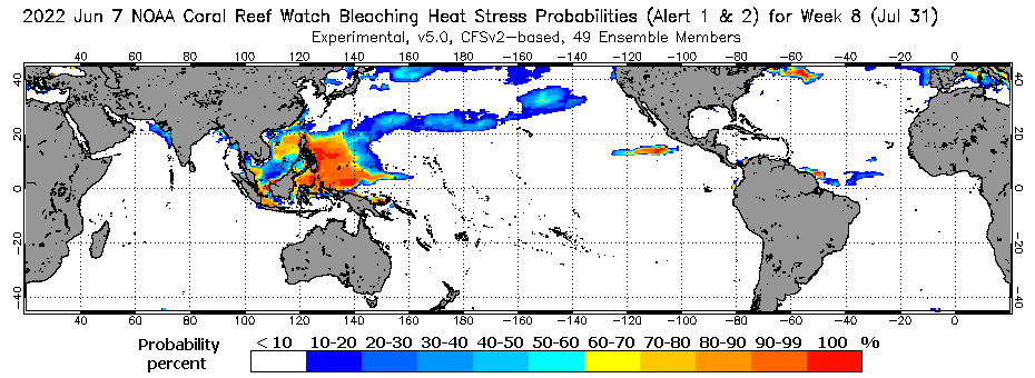 Outlook Map