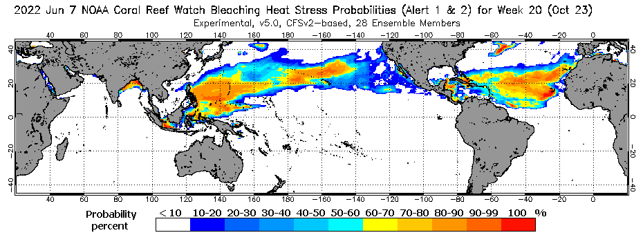 Outlook Map