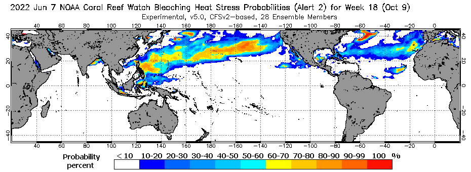 Outlook Map