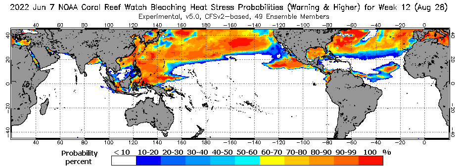 Outlook Map