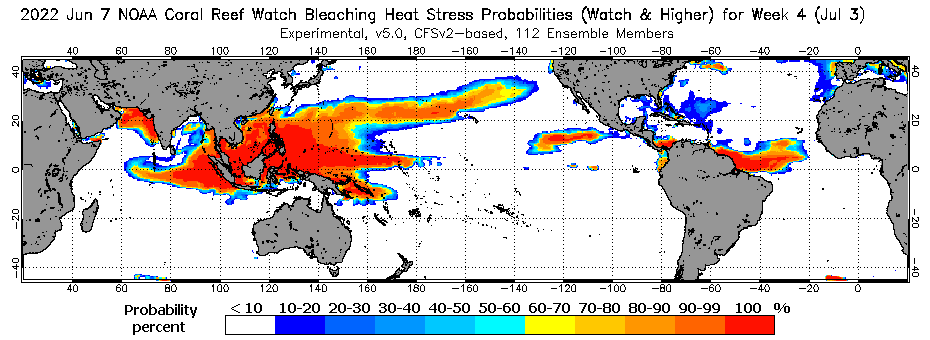 Outlook Map