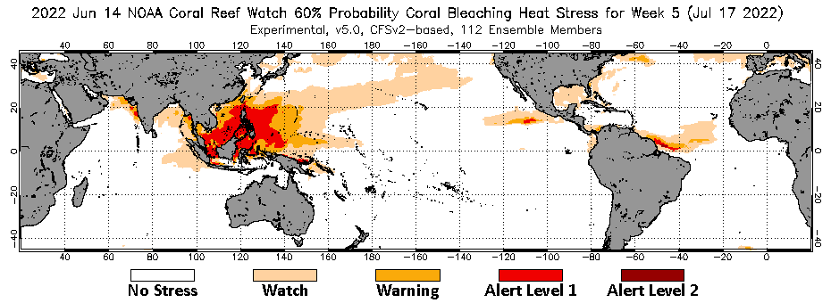 Outlook Map