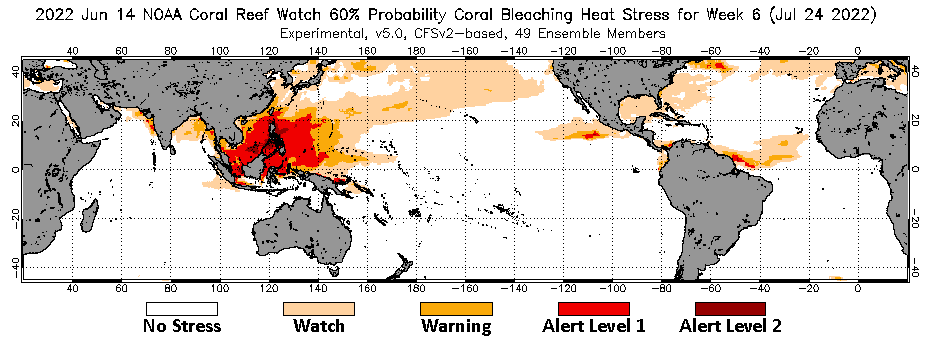 Outlook Map