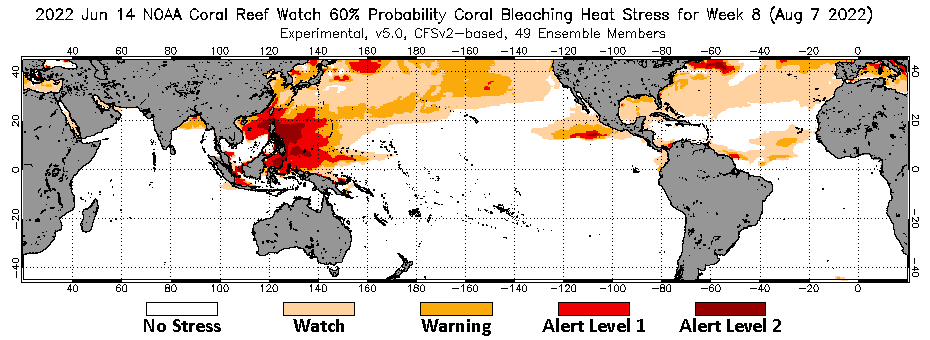 Outlook Map