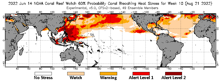 Outlook Map