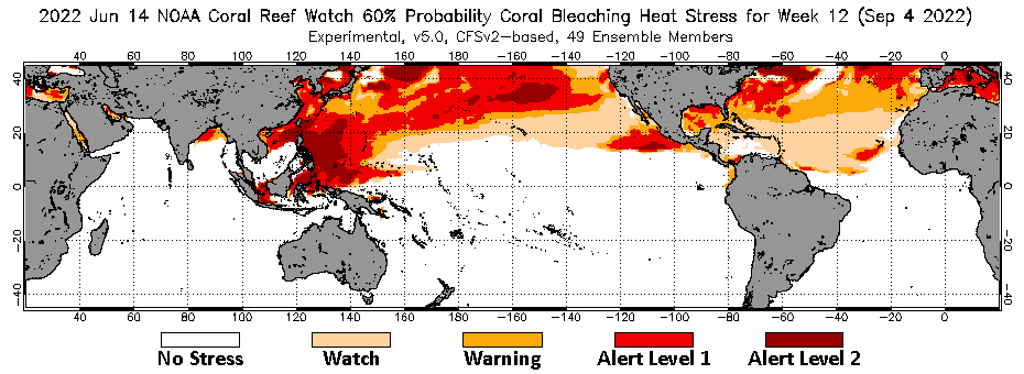 Outlook Map