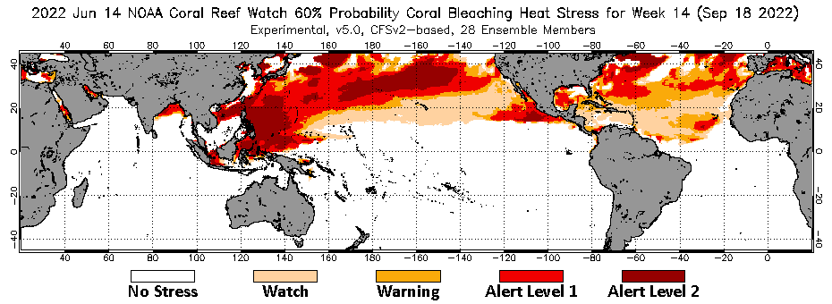 Outlook Map