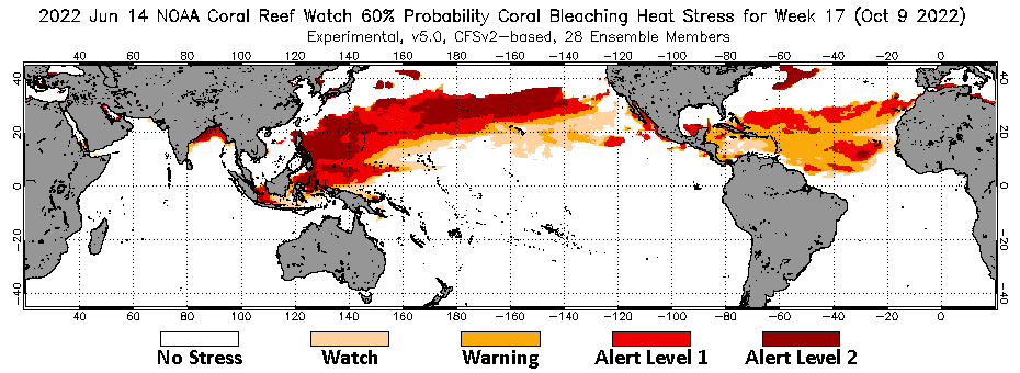 Outlook Map