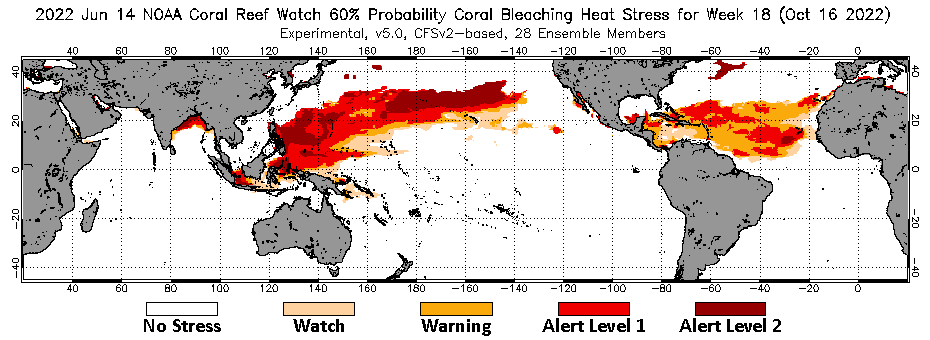 Outlook Map