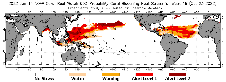 Outlook Map