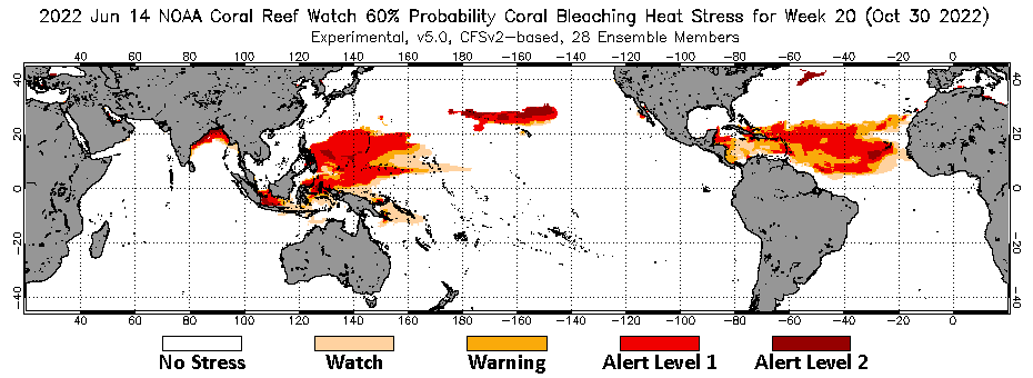 Outlook Map