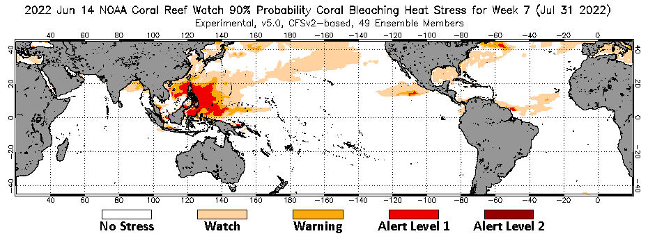 Outlook Map