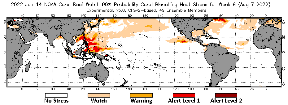 Outlook Map