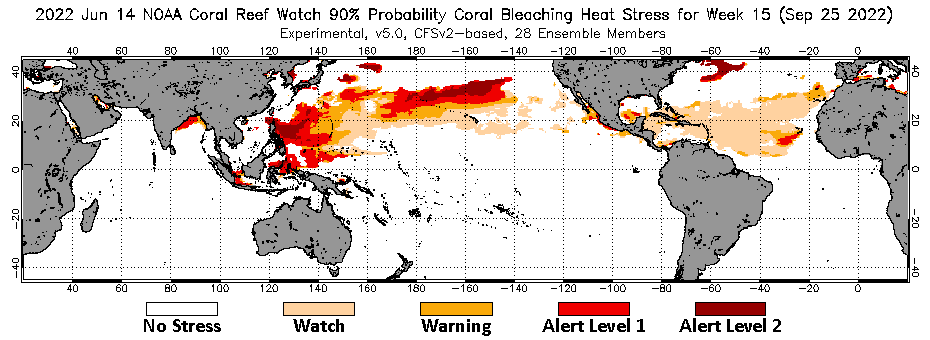 Outlook Map