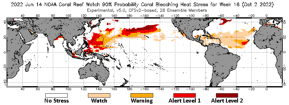 Outlook Map