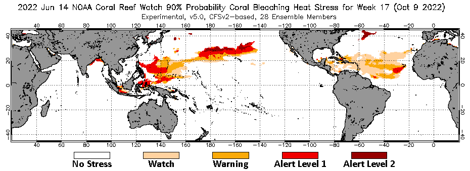 Outlook Map