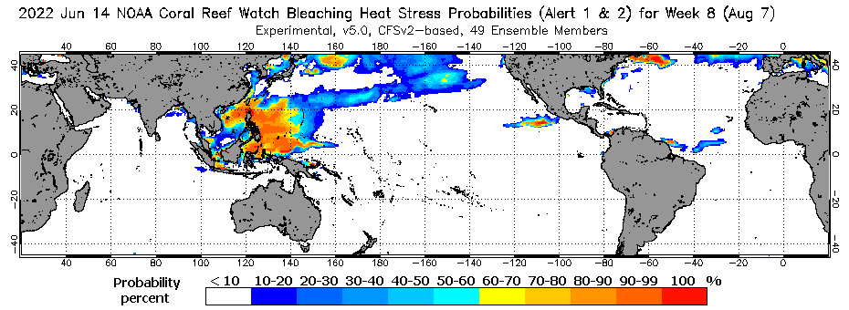 Outlook Map