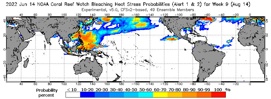 Outlook Map