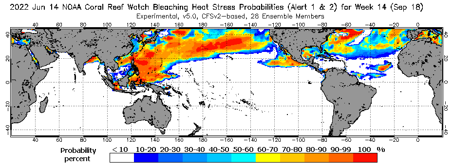 Outlook Map