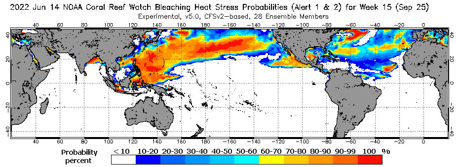 Outlook Map