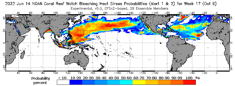 Outlook Map